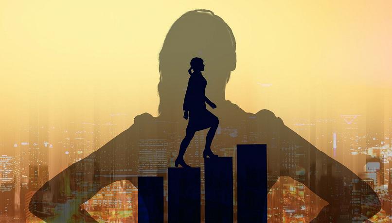 Imprenditoria femminile in crescita: + 0,6%. Ma le imprese in rosa sono solo una su cinque