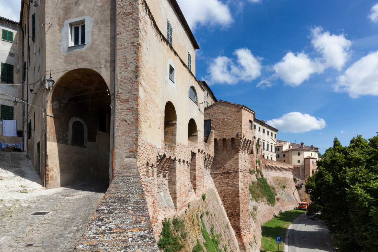 Bando Centri Commerciali Naturali 2022