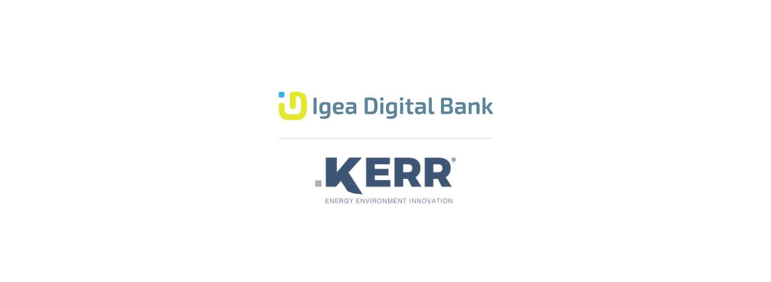 Igea Digital Bank e Kerr insieme per lo sviluppo fotovoltaico in Calabria