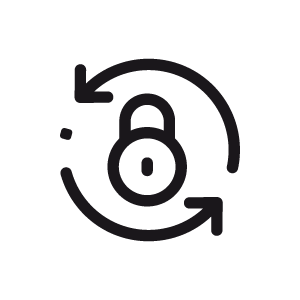 Cambia spesso e scegli con attenzione la tua password