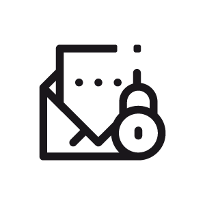 Non comunicare mai codici, credenziali o OTP