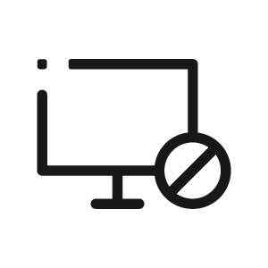 Non autorizzare operazioni di pagamento che non riconosci