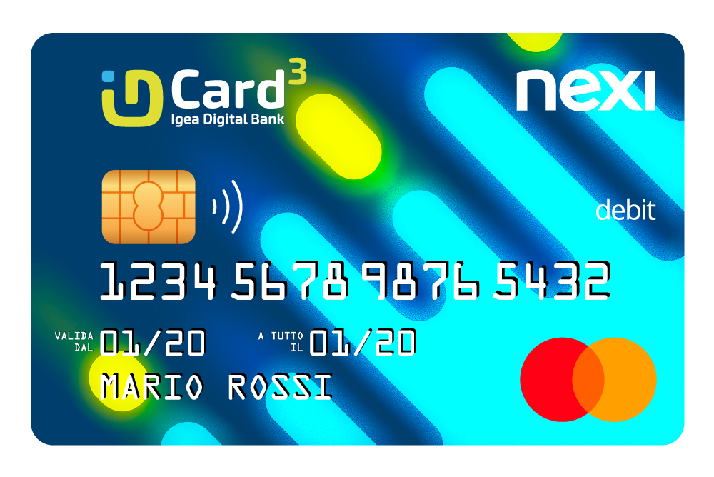 ID International Card