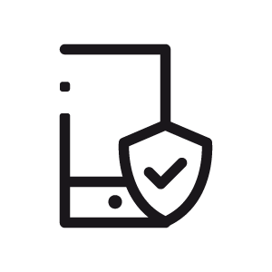 Adotta le misure di protezione per i tuoi dispositivi