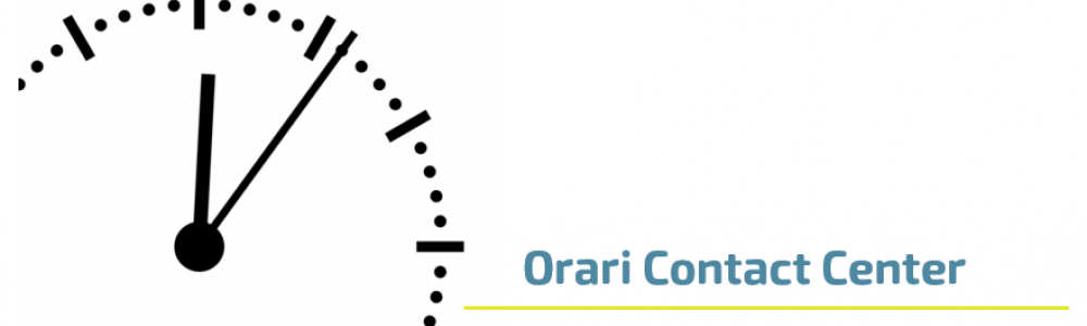 Orari Contact Center