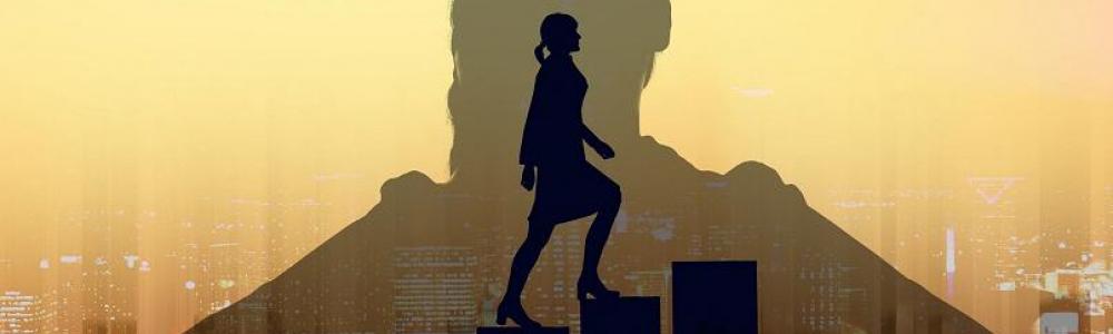 Imprenditoria femminile in crescita: + 0,6%. Ma le imprese in rosa sono solo una su cinque