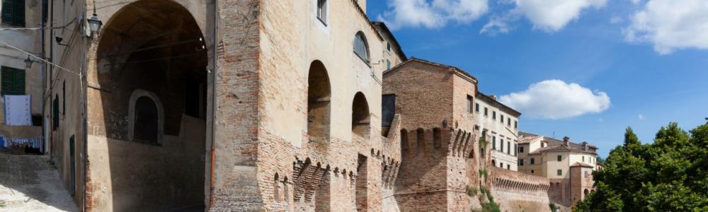 Bando Centri Commerciali Naturali 2022