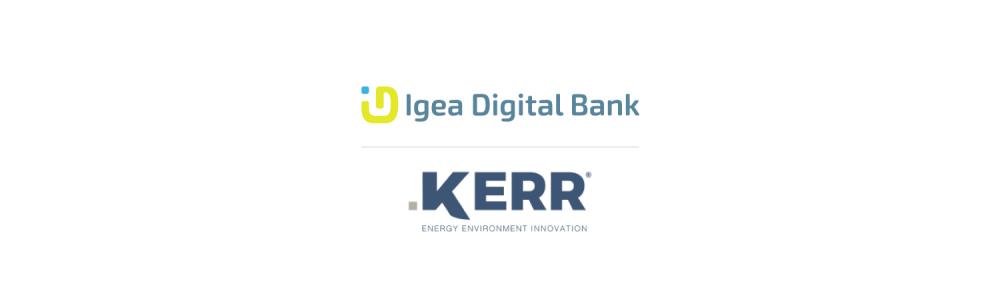 Igea Digital Bank e Kerr insieme per lo sviluppo fotovoltaico in Calabria