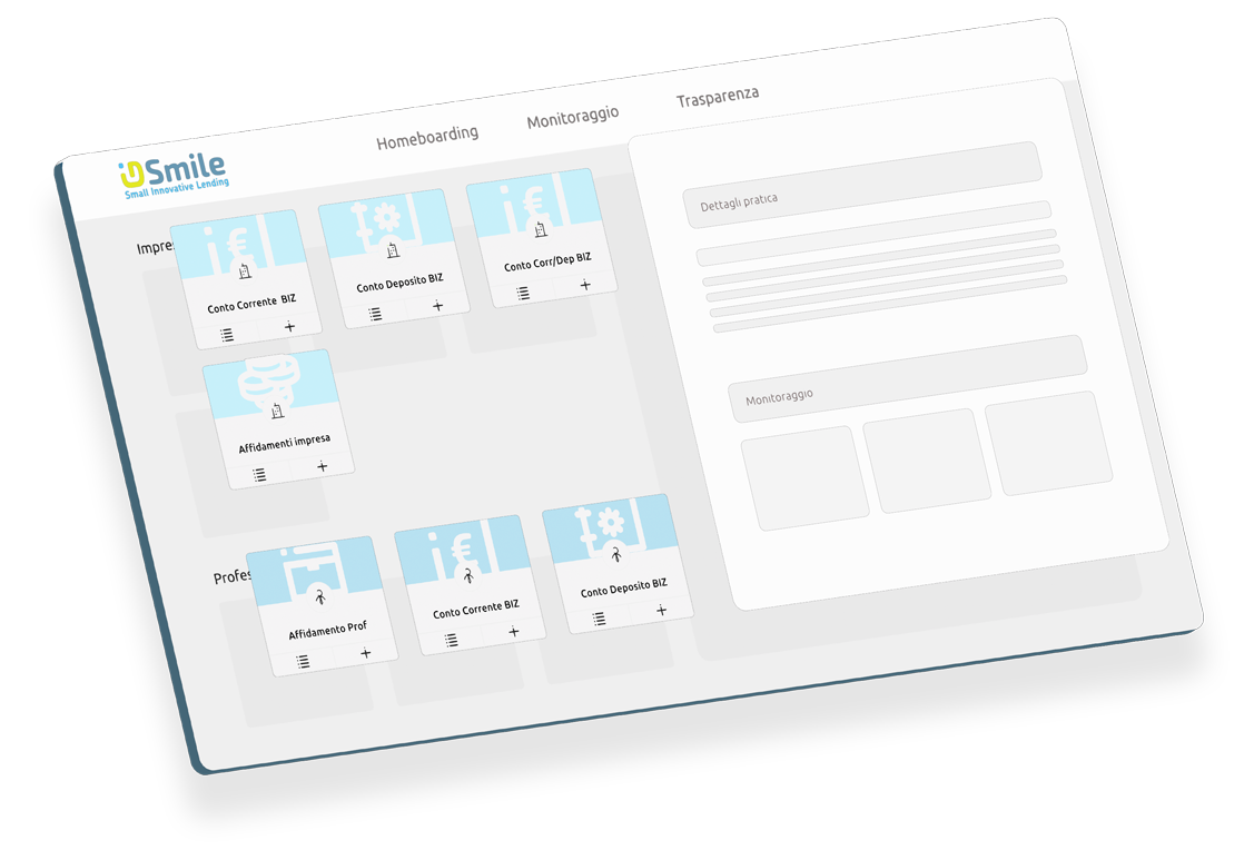 Corporate Instant Lending